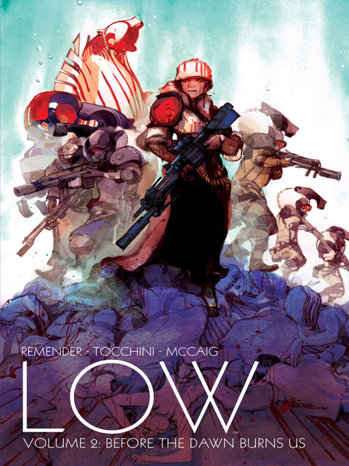 Title details for Low (2014), Volume 2 by Rick Remender - Available